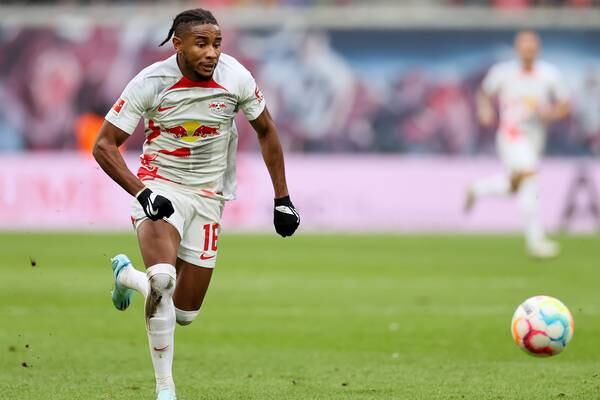 Chelsea close to agreeing 2023 deal for RB Leipzig’s Christopher Nkunku 