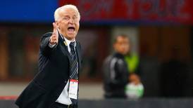Trapattoni recalls  Blatter’s  offer to help Ireland ‘forget’ World Cup woes