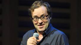 Ardal O’Hanlon: comedy was a reaction to my father’s political career