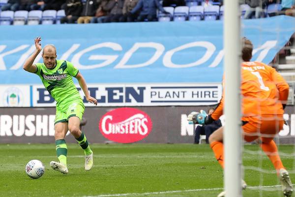 Teemu Pukki salvages a point for Norwich City at Wigan