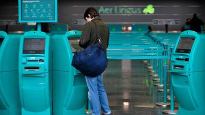 Aer Lingus unions say position unchanged on bid