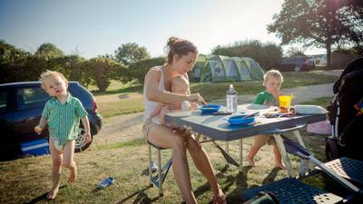 Pricewatch: 11 good reasons to carry on camping