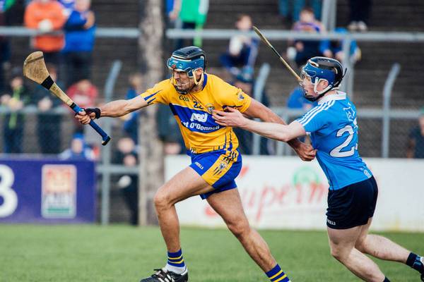 Clare leave it  late to earn an important victory