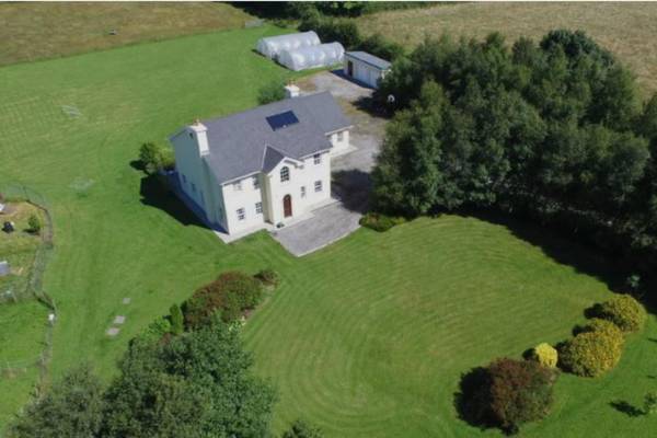 What will €395,000 buy in Co Cork and Dublin 5?