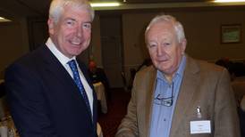 Angling Notes: Conference told Irish Salmon stocks resilient and well managed