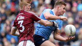 Ciarán Murphy: Galway now live Championship contenders