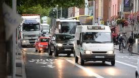 New plans to stop Dublin being a ‘drive through’ city gather speed