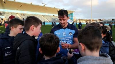 Cian Boland provides good news for Dublin and Micheál Donoghue in valuable league outing