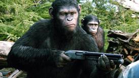 Dawn of the Planet of the Apes review: A slam-bang apocalyptic western