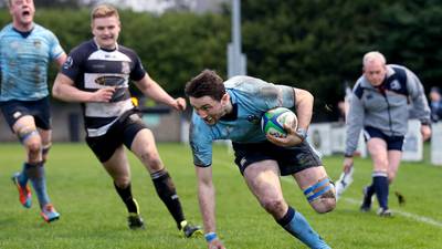 Division 1A leaders UCD too strong for Old Belvedere