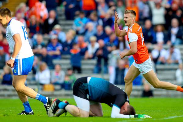 Unfamiliar Armagh will pose an obvious challenge to Mayo