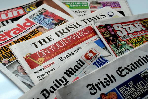 Press Council should have power to  fine, says PR industry