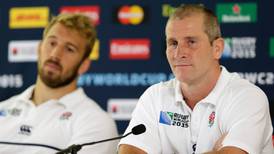 Stuart Lancaster not interested in discussing his future