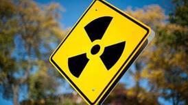 Nuclear incident suspected after radioactive cloud over Europe