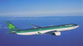 Aer Lingus says unions dropping support for pension fund proposals