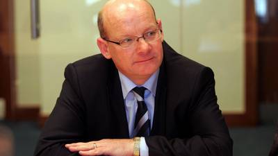 IFA begins recruitment process to replace former boss Pat Smith