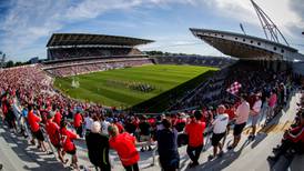 Cork GAA challenges alleged extra €1m bill for electrical work on Páirc Uí Chaoimh