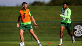 Ireland squad not worried about Rice or Arter – Clark