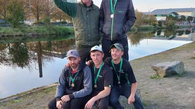 Angling Notes: a Celtic nations clash in the Albert Basin