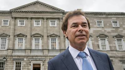 Alan Shatter wants Taoiseach to apologise fully for ‘damage done’ by Guerin report