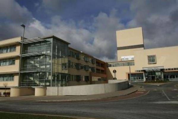 Nurses seek reduction of services at Connolly hospital due to ‘unsafe conditions’
