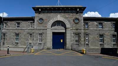 Prisoner dies following assault in Mountjoy jail