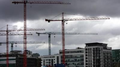 ISIF moves into residential property funding