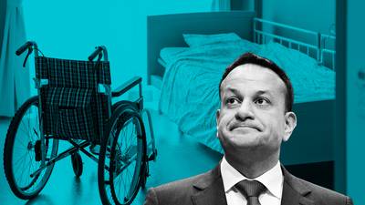 Shabby treatment of nursing home residents by State must cease