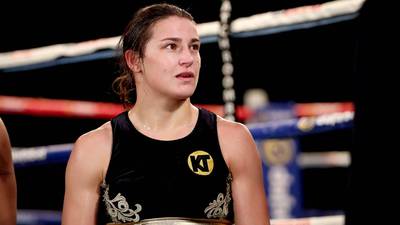 Katie Taylor to fight on Haye-Bellew card in early March