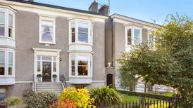 Classic Monkstown Victorian with home working option