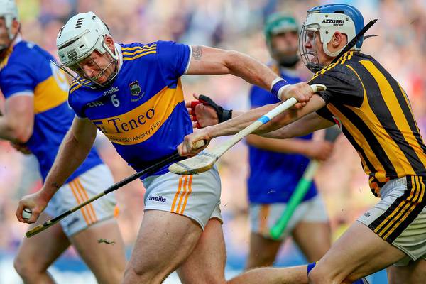The key moments that made Tipperary All-Ireland champions