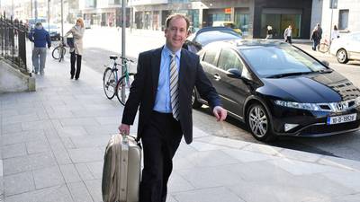 Court hears Alan Hynes ‘most dishonest’ director liquidator has encountered