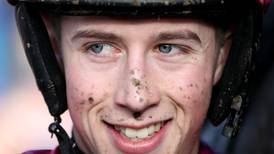 Bryan Cooper expected to be fit for Cheltenham despite fall