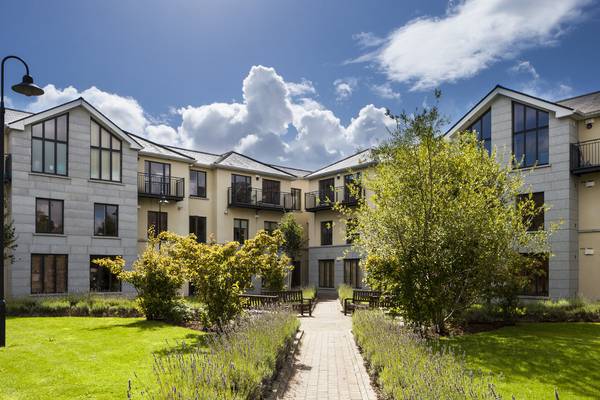 Solas Living pays €40m for 157 homes across Dublin and Kildare