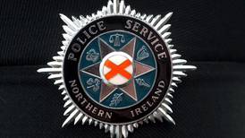 Three arrested after crash linked to Belfast crime spree