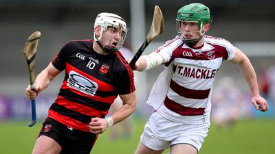 Ballygunner on the verge of an historic breakthrough