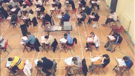 The Leaving Cert is absurd and unfair but we are obsessed with it