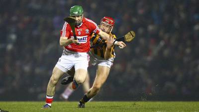 New-look Kilkenny have that old familiar feel  as Cork put to sword