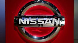 Nissan to double job cuts to more than 10,000 – source