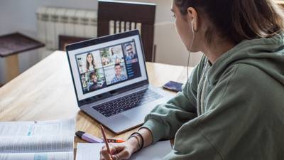 Teachers believe remote learning has led some students to disengage
