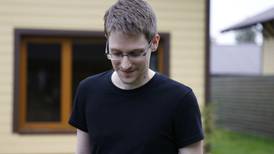 CitizenFour review: it’s not paranoia when there’s proof you’re being watched