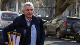 Michael O’Leary lambasts UK bailout of Flybe