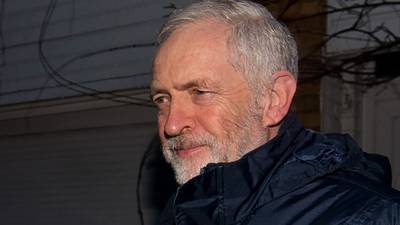 Union warns Corbyn on nuclear policy amid another resignation