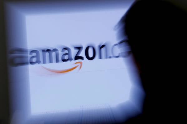 Amazon plans move into US delivery business