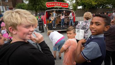 Kilkenny Arts Festival: Fast, fun and unpredictable