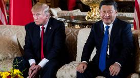 China’s Xi warns Trump of ‘negative factors’ in US relations