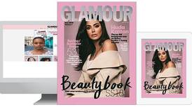 Irish editor Samantha Barry pulls plug on ‘Glamour’ print edition