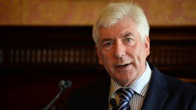 Alex White denies rift with Alan Kelly over wind turbine rules