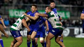 Leinster will be keen to bounce back in Pro 12 test against Ospreys