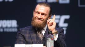 Bail for two men accused of ransacking Conor McGregor’s pub